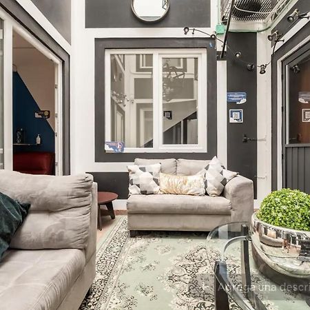 멕시코 시 Mre Goldsmith Polanco 아파트 외부 사진